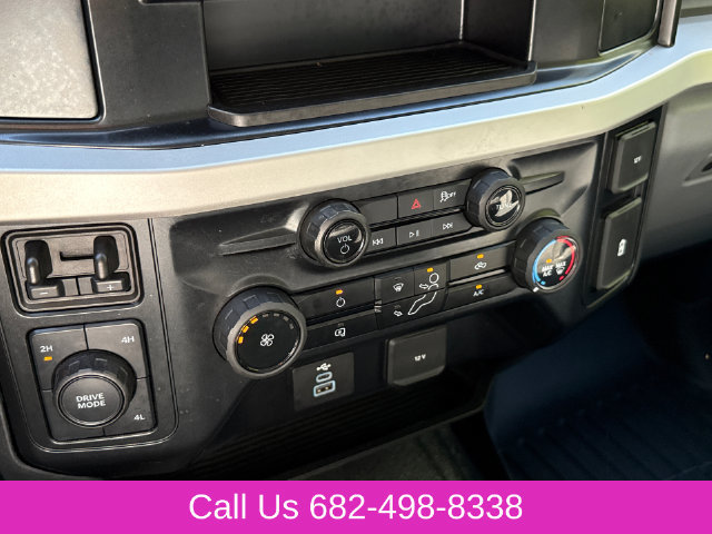 Certified 2025 Ford F350 XL AWD/4WD image 26