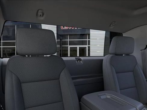 New 2026 GMC Sierra 2500 Pro w/ Convenience Package AWD/4WD image 24