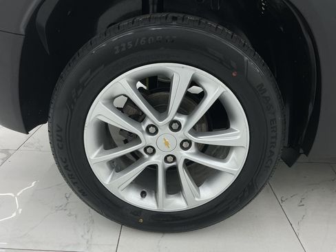 Used 2024 Chevrolet TrailBlazer LS FWD image 46
