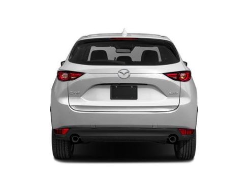 Used 2019 MAZDA CX-5 Grand Touring image 8