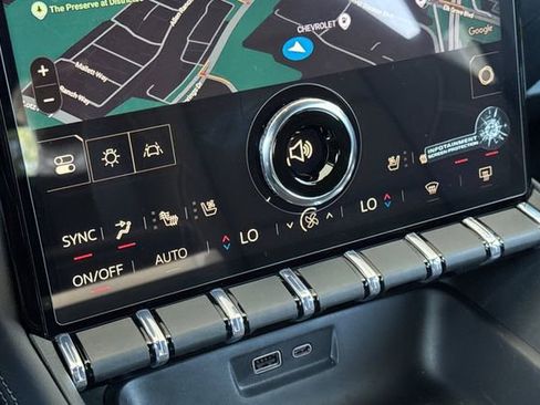 New 2026 GMC Terrain Elevation w/ Elevation Premium Package image 24