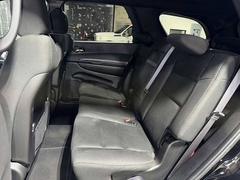 Used 2023 Dodge Durango R/T w/ Blacktop Package image 17
