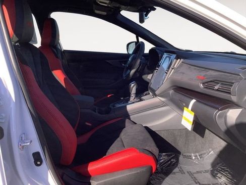 New 2026 Subaru WRX Limited image 15