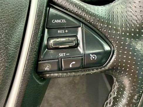 Used 2016 Nissan Maxima 3.5 S FWD image 19