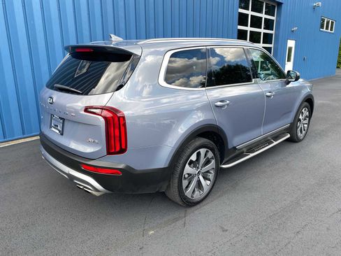 Used 2020 Kia Telluride S image 4