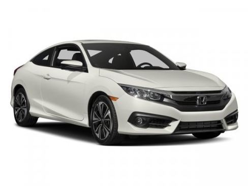 Used 2017 Honda Civic EX-T image 6