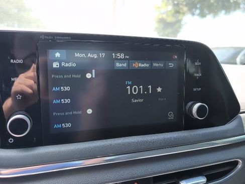 Used 2020 Hyundai Sonata SEL Plus FWD image 17