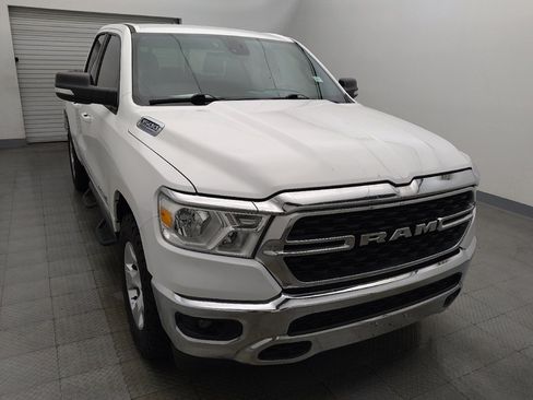 Used 2022 RAM 1500 Lone Star RWD image 14