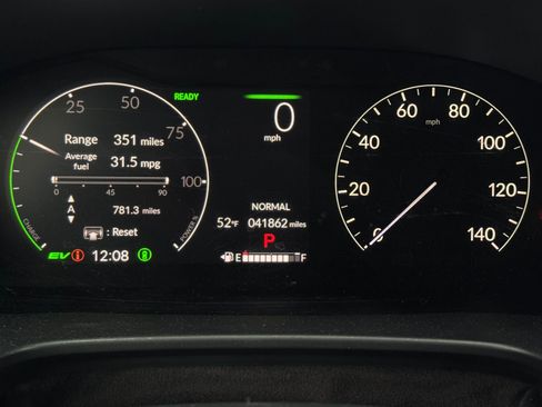 Used 2024 Honda CR-V Sport-L image 12