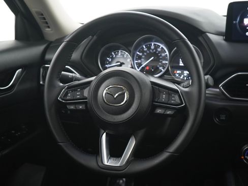 Used 2023 MAZDA CX-5 AWD 2.5 S image 16