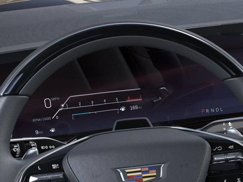 New 2026 Cadillac Escalade ESV 2WD image 18