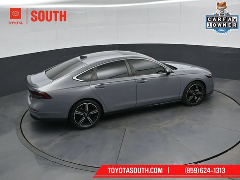 Used 2023 Honda Accord Sport image 48