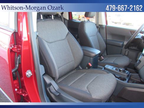 New 2025 Ford Maverick XLT w/ Equipment Group 301A image 29