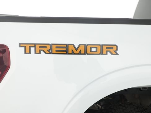 Certified 2024 Ford F150 Tremor w/ Bed Utility Package image 11