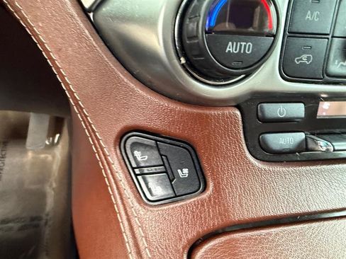 Used 2017 Chevrolet Tahoe Premier image 41