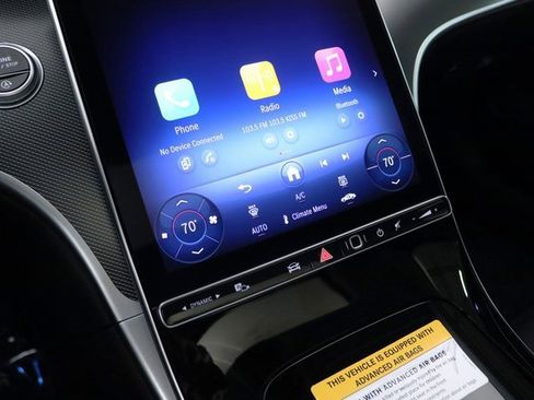 Certified 2025 Mercedes-Benz C 300 4MATIC Sedan image 25