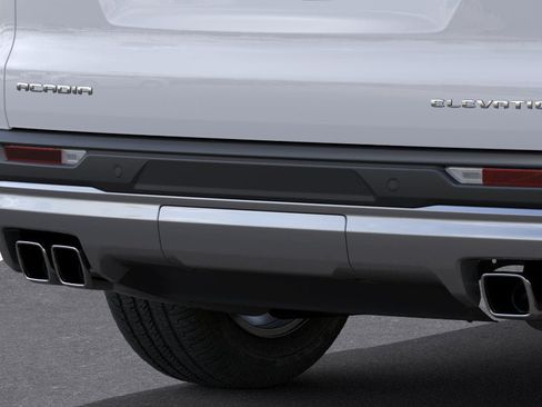 New 2026 GMC Acadia Elevation w/ Elevation Premium Package FWD image 35
