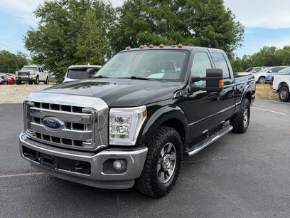 Used 2013 Ford F250 Lariat