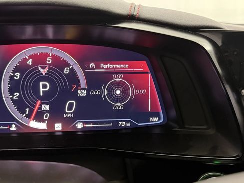 Used 2023 Chevrolet Corvette Stingray Coupe RWD image 26