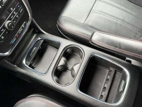 Used 2017 Dodge Grand Caravan GT FWD image 24