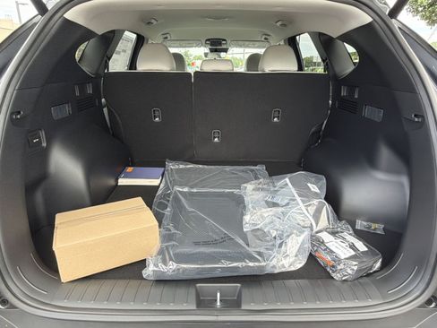 New 2026 Hyundai Tucson SEL Plus w/ Tow & Go Package FWD image 27