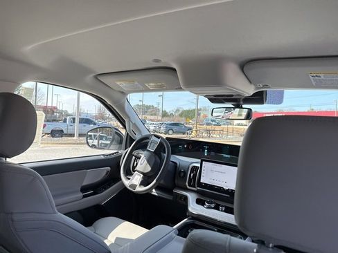 New 2026 Ford Expedition Max Active image 17