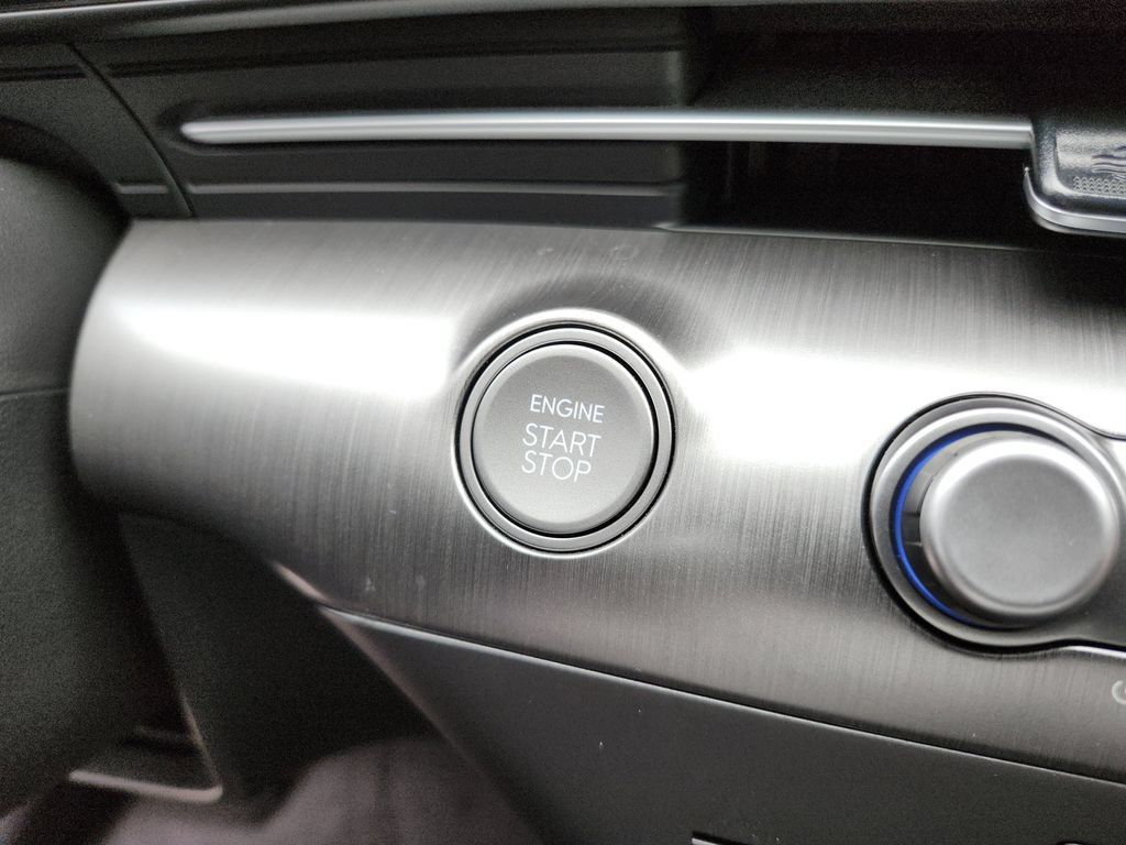 New 2026 Hyundai Kona SEL Premium AWD/4WD image 36