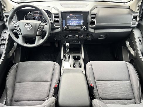 Certified 2023 Nissan Frontier SV w/ SV Convenience Package RWD image 18