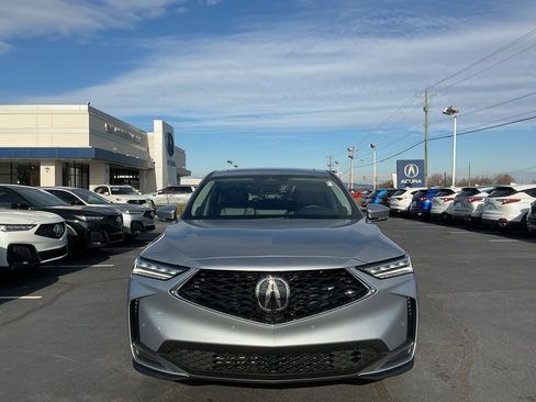 New 2026 Acura MDX w/ Technology Package image 7