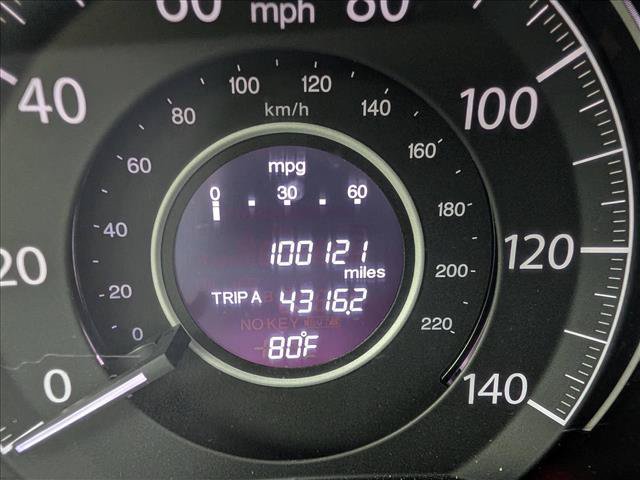 Used 2015 Honda CR-V EX-L image 35