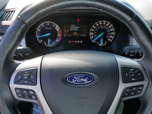 Used 2021 Ford Ranger XLT w/ Equipment Group 302A High image 27