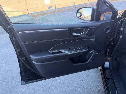 Used 2019 Honda Clarity Plug-In Hybrid image 25