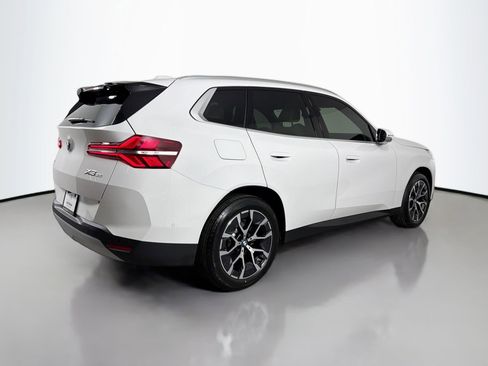 New 2026 BMW X3 xDrive30 w/ Premium Package image 4