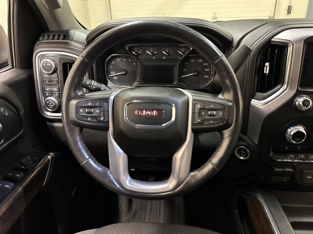 Used 2020 GMC Sierra 1500 Elevation w/ Elevation Value Package AWD/4WD image 19