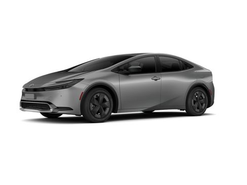 New 2026 Toyota Prius Plug-In Hybrid image 2