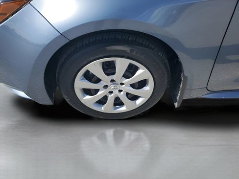 Used 2026 Toyota Corolla LE FWD image 33