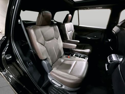 Used 2024 Lexus TX 350 AWD image 20