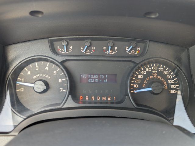 Used 2011 Ford F150 XL w/ PWR Equipment Group RWD image 16