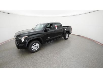 New 2025 Toyota Tundra SR5