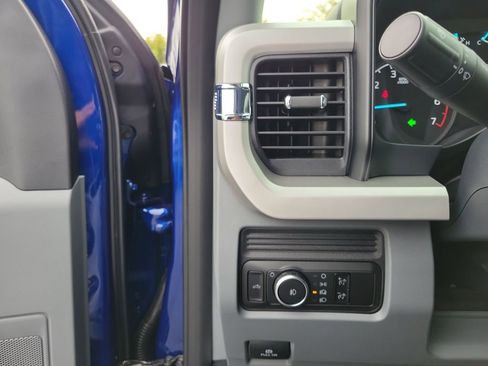 New 2026 Ford F250 XL w/ STX Appearance Package image 21