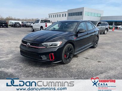 Used 2024 Volkswagen Jetta GLI Autobahn