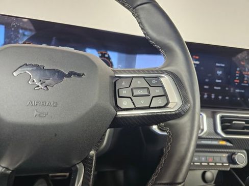 Certified 2024 Ford Mustang Premium image 32