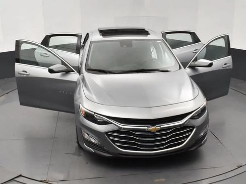 Used 2024 Chevrolet Malibu LT FWD image 10