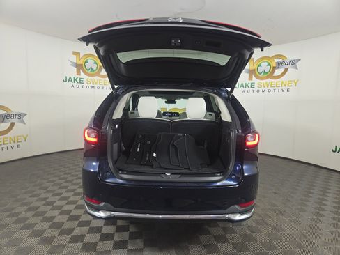 Certified 2025 MAZDA CX-90 3.3 Turbo S w/ Premium Plus AWD/4WD image 35