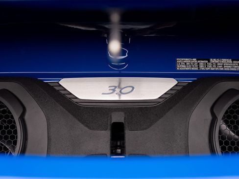 Used 2025 Porsche 911 Carrera image 72