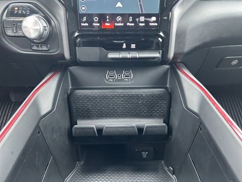 Used 2023 RAM 1500 Rebel w/ Rebel Level 1 Equipment Group image 17