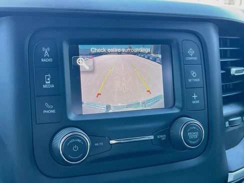 Used 2023 RAM 1500 Big Horn AWD/4WD image 14