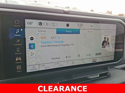 Used 2025 Jeep Wrangler Rubicon image 16