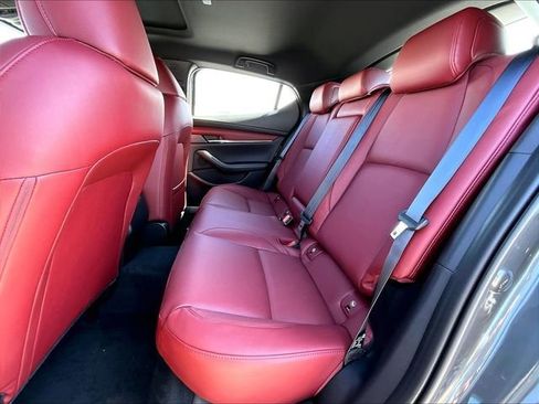 New 2026 MAZDA MAZDA3 2.5 S Hatchback w/ Premium Pkg image 14