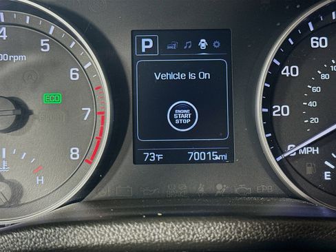 Used 2017 Hyundai Elantra Value Edition w/ Cargo Package image 16